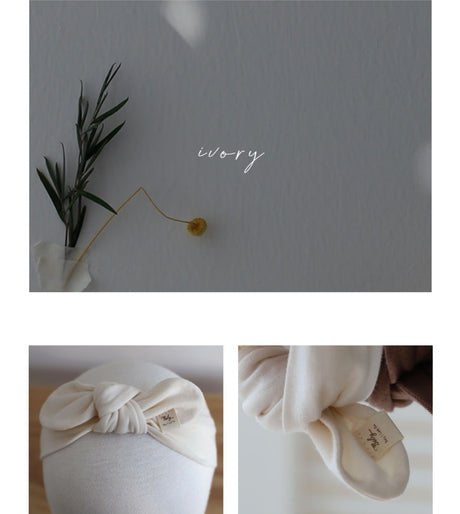 Day by day Headband