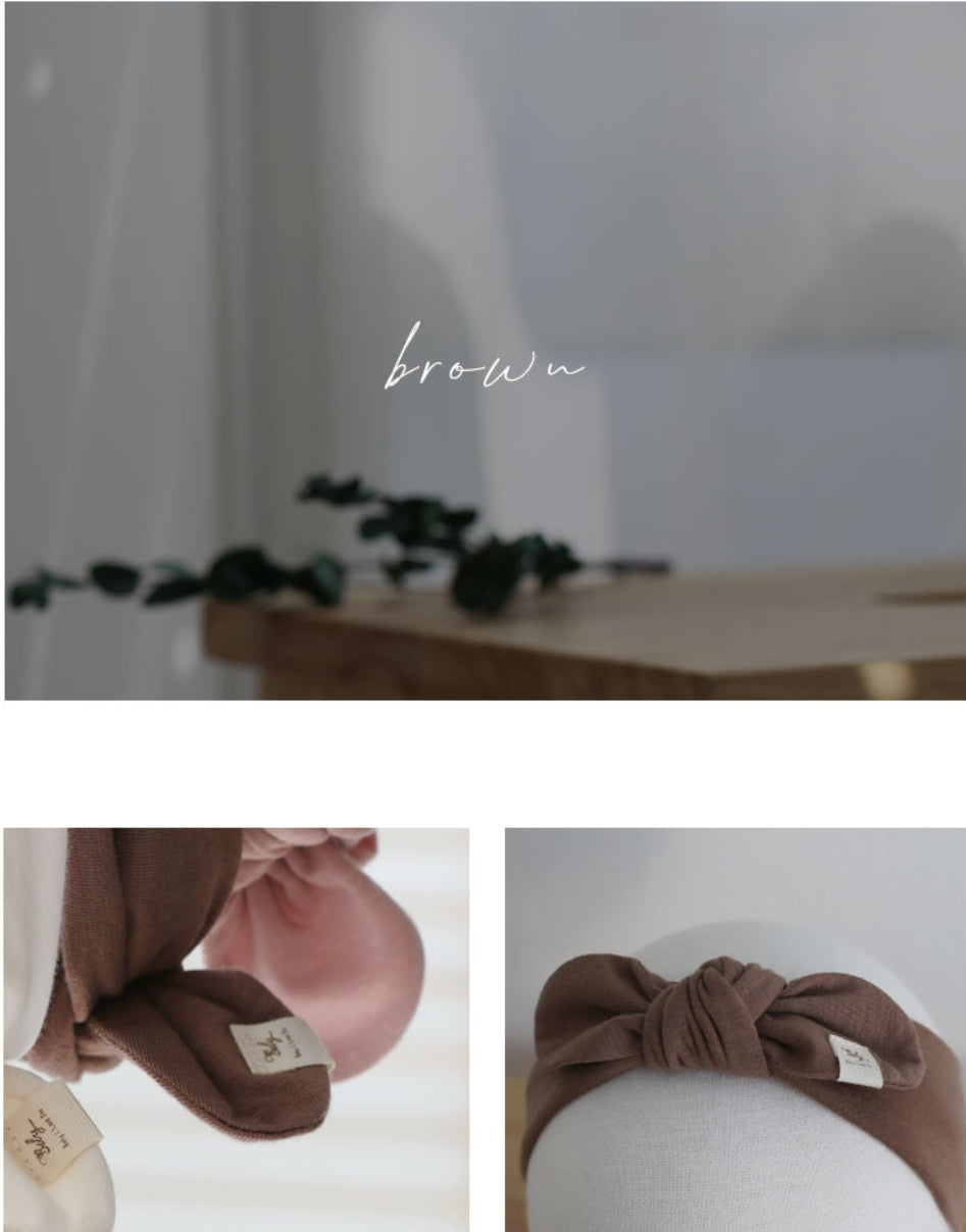 Day by day Headband