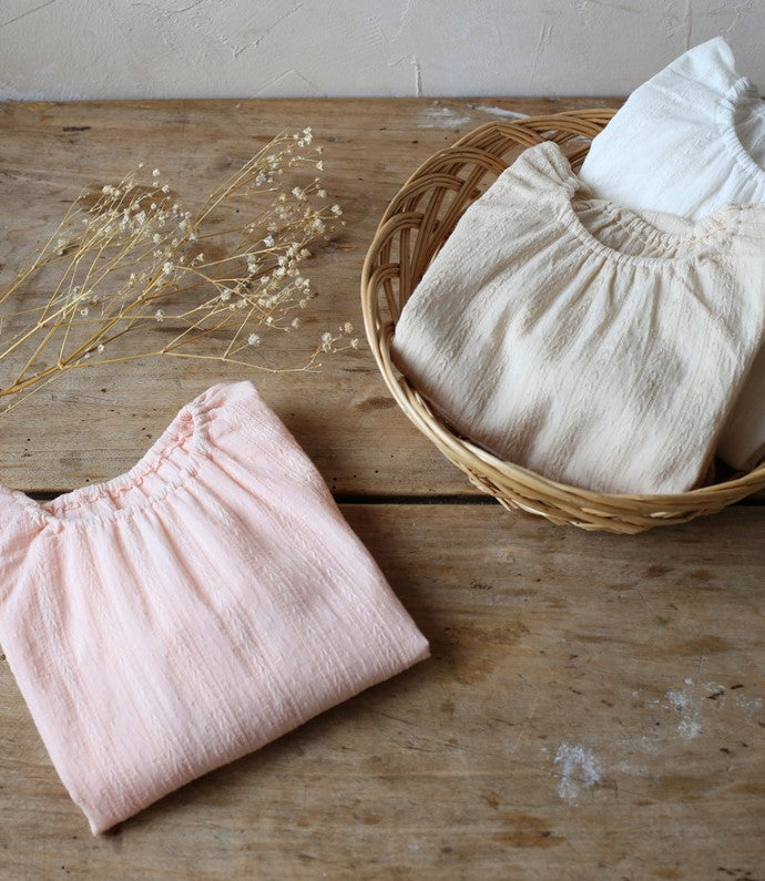 Deli Bodysuit