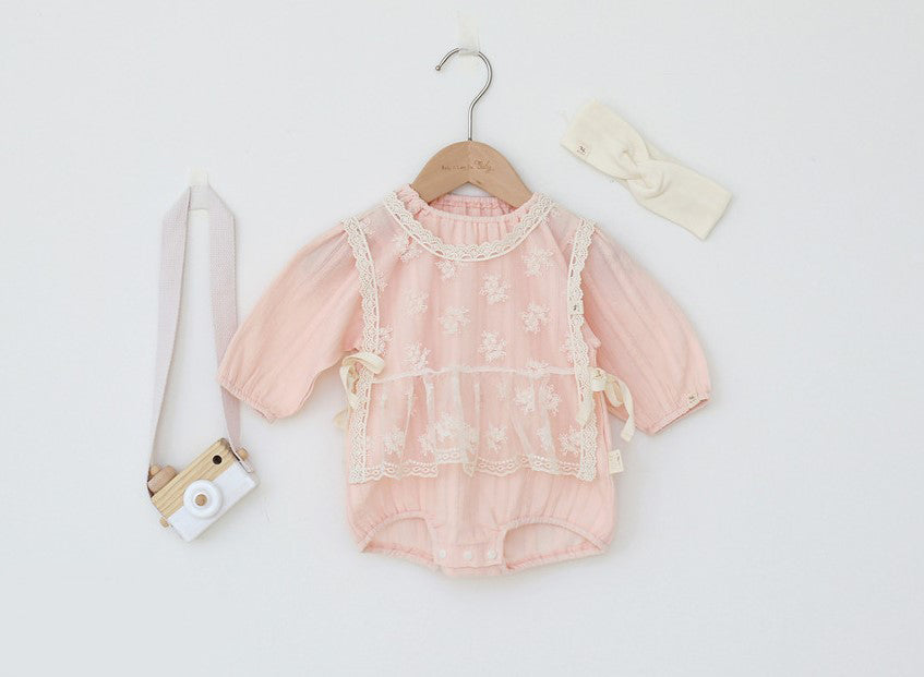 Deli Bodysuit
