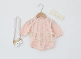 Deli Bodysuit