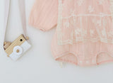 Deli Bodysuit