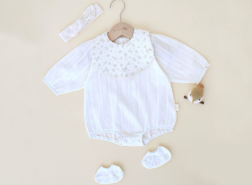 Deli Bodysuit