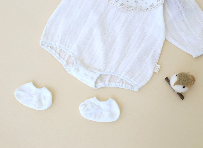 Deli Bodysuit