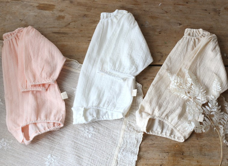 Deli Bodysuit