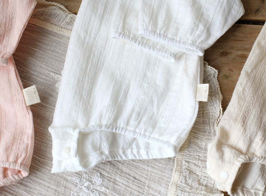 Deli Bodysuit