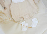 Deli Bodysuit