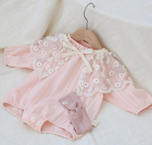 Deli Bodysuit