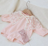 Deli Bodysuit