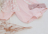 Deli Bodysuit