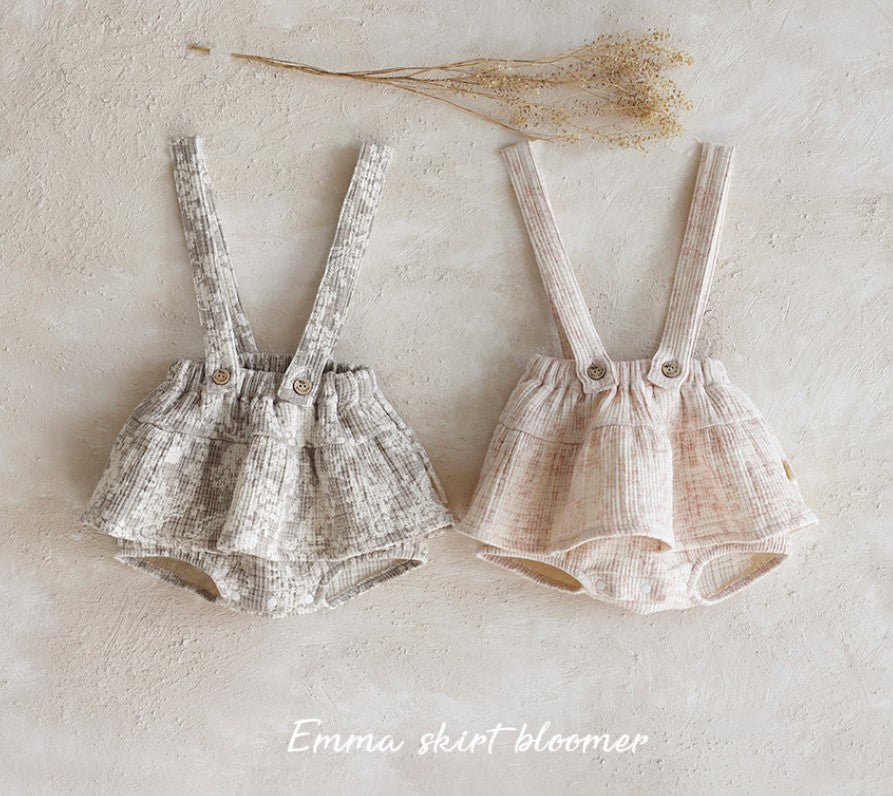 Emma Bloomer