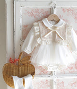 Fairy Tutu Romper