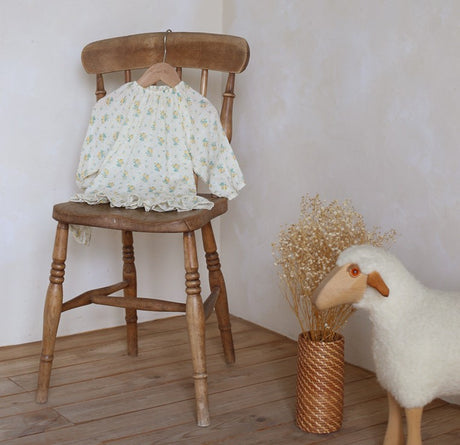 Freesia Dress