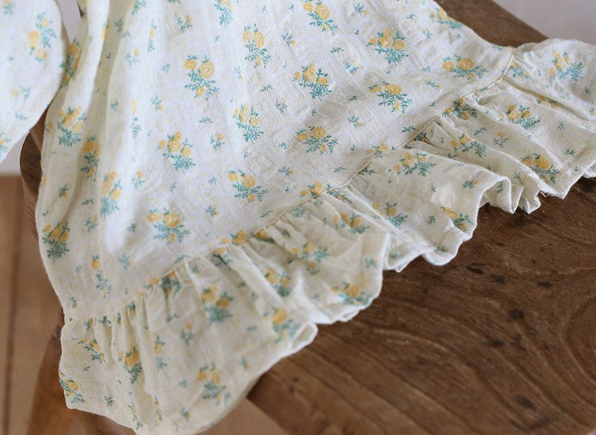 Freesia Dress