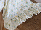 Freesia Dress
