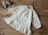 Freesia Dress