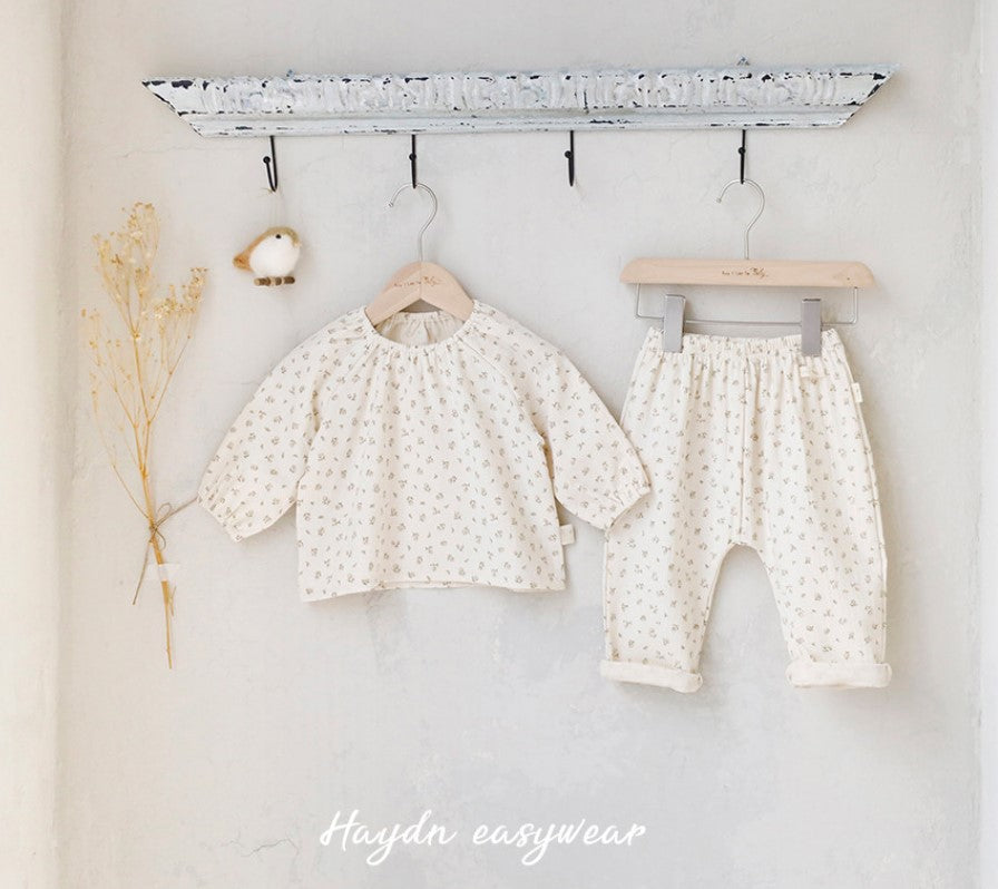 Hayden Easywear Set
