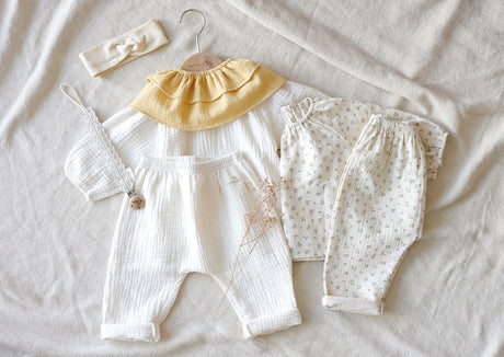 Hayden Easywear Set
