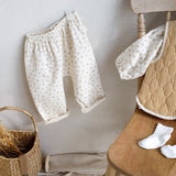 Hayden Easywear Set