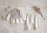 Hayden Easywear Set
