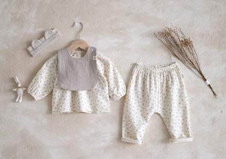 Hayden Easywear Set
