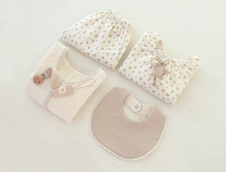 Hayden Easywear Set