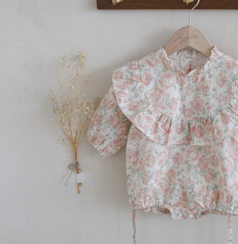 Juliet Bodysuit