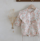 Juliet Bodysuit