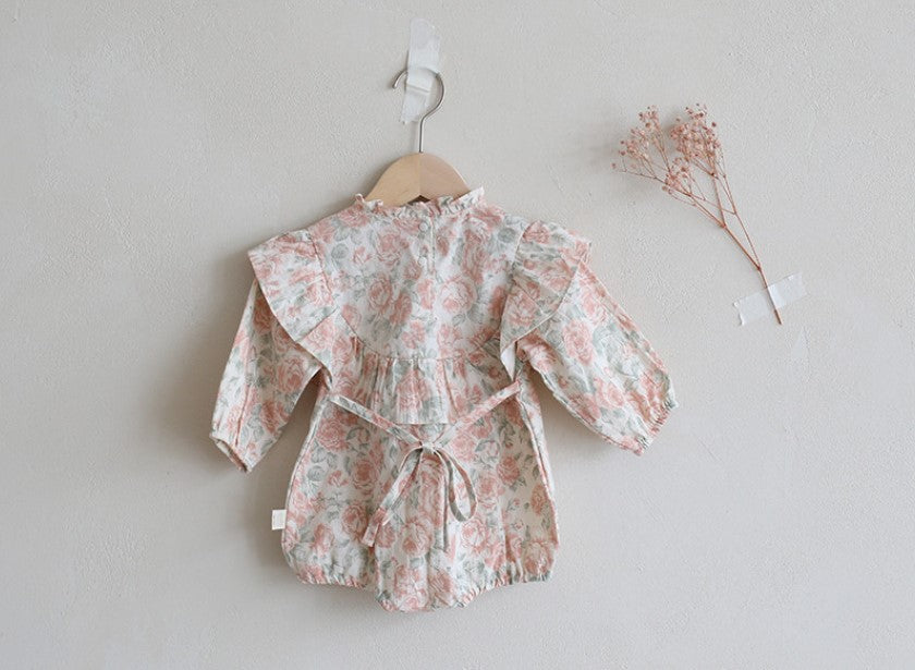 Juliet Bodysuit