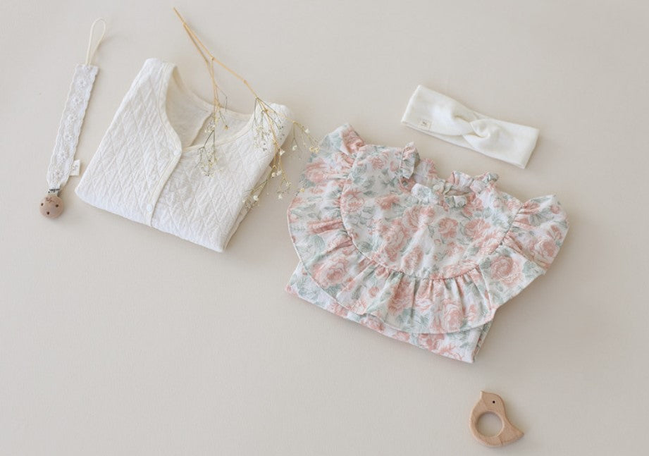 Juliet Bodysuit