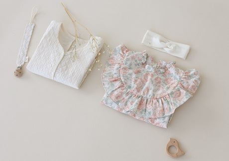 Juliet Bodysuit