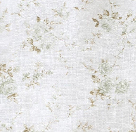 Laforet Linen Dress