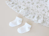 Laforet Linen Dress