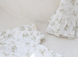 Laforet Linen Dress