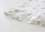 Laforet Linen Dress