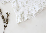 Laforet Linen Dress