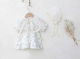 Laforet Linen Dress