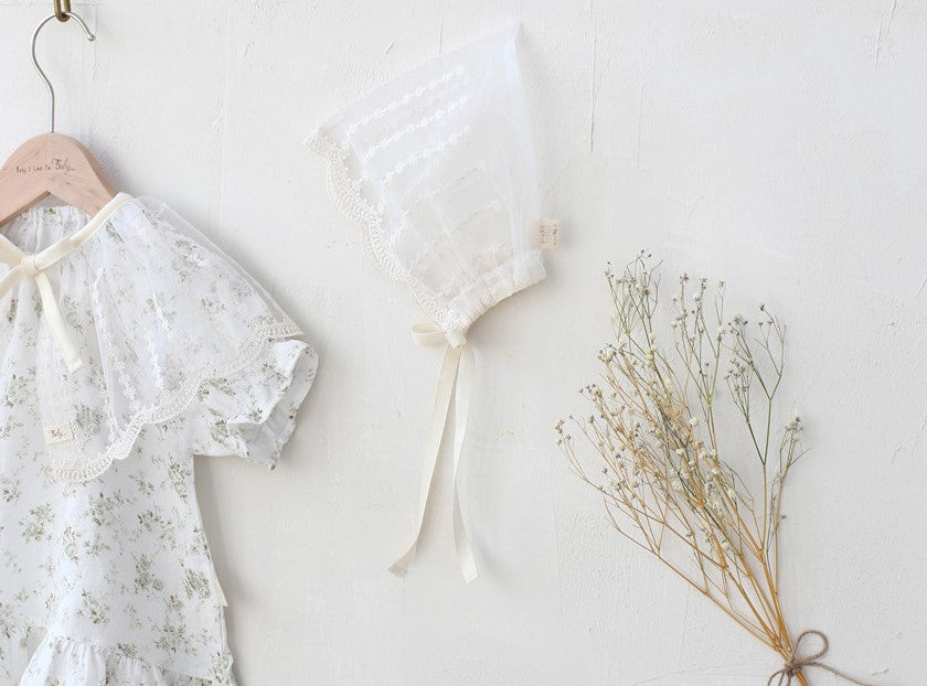 Laforet Linen Dress