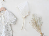 Laforet Linen Dress