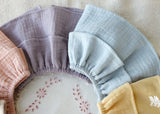 Mini Milk bib
