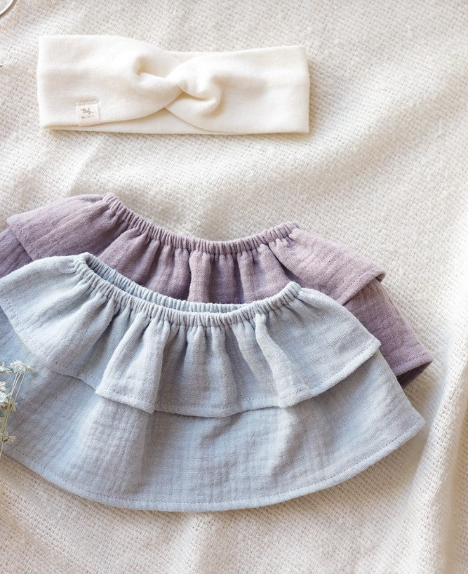 Mini Milk bib