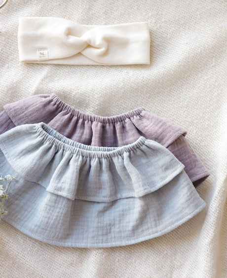 Mini Milk bib