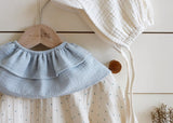 Mini Milk bib