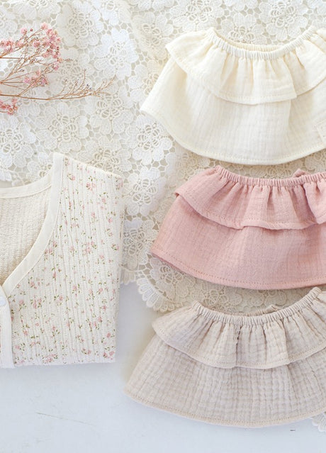 Mini Milk bib
