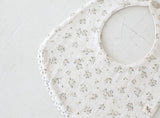 Mascarpone Bonnet & Bib