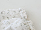Mascarpone Bonnet & Bib
