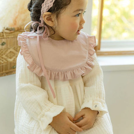 Milky Cream Dress