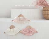 Mini Milk bib