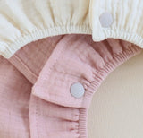 Mini Milk bib