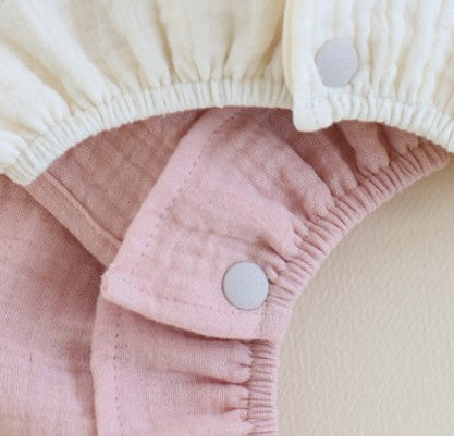Mini Milk bib
